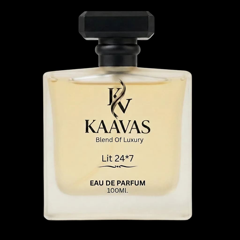 Diwali Gift for Wife or Girlfriend 2026: Best KAAVAS Perfumes for Every Personality