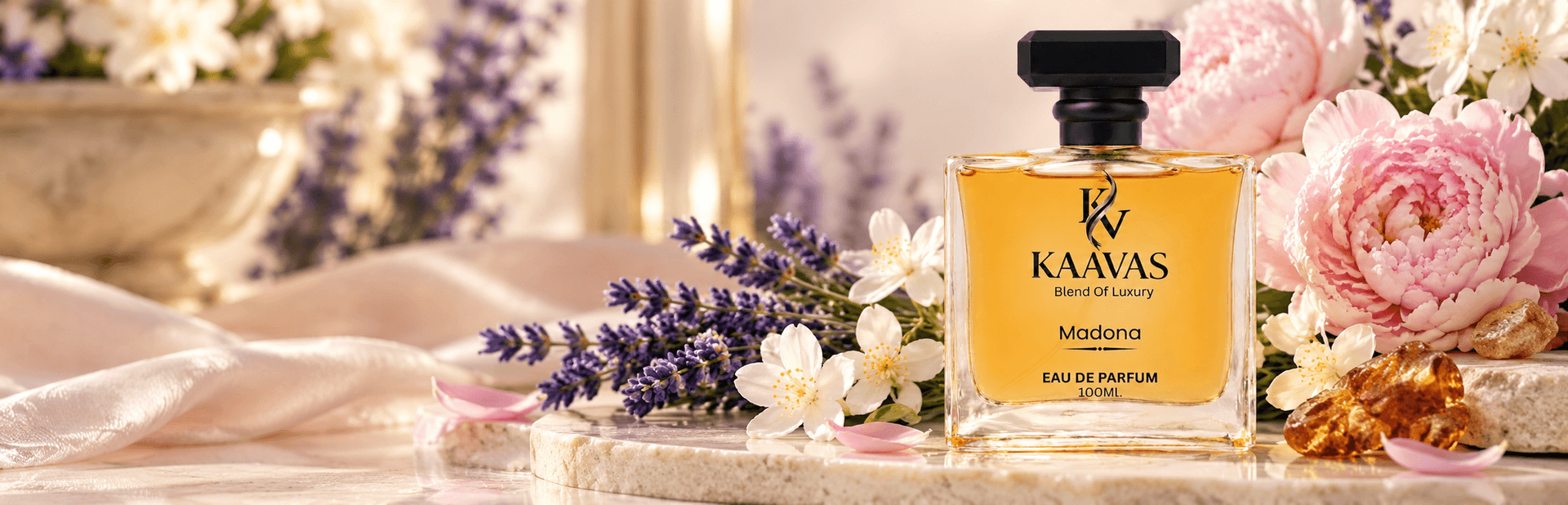 Madona – Elegance in Every Note