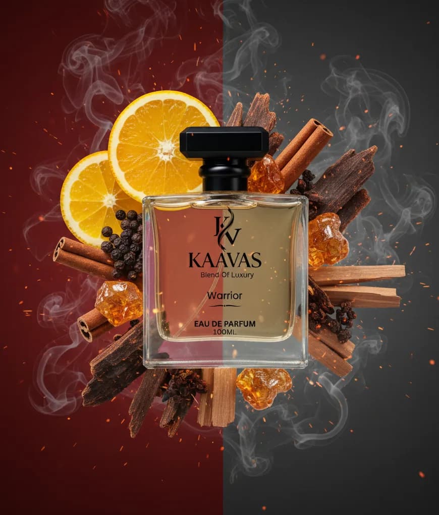 KAAVAS vs. Rasasi Hawas & Designer Perfumes: Can a ₹1,999 Indian EDP Truly Match ₹5,000+ Performance?