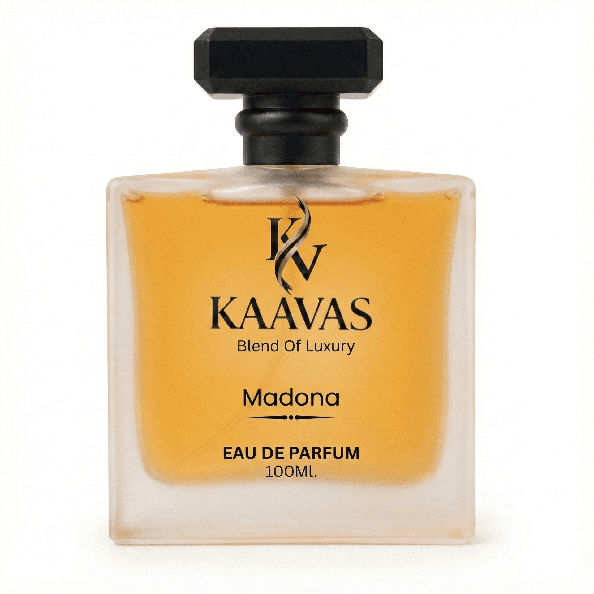 KAAVAS Madona Luxury Women's Perfume | Long Lasting Eau De Parfum 100ml